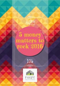 Money Matters image -