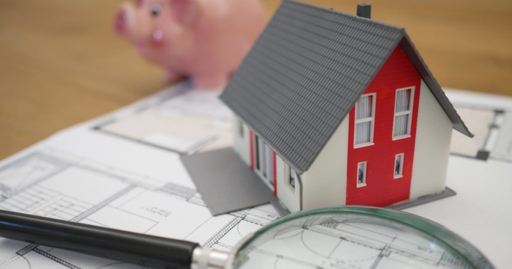 renovating investment