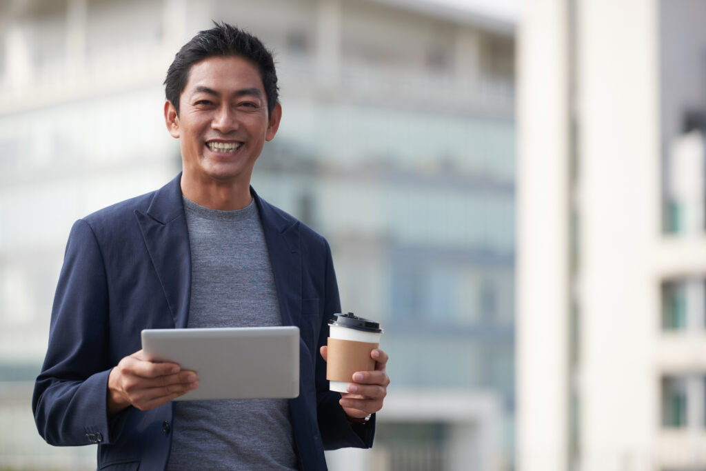 middle age 40s super decisions