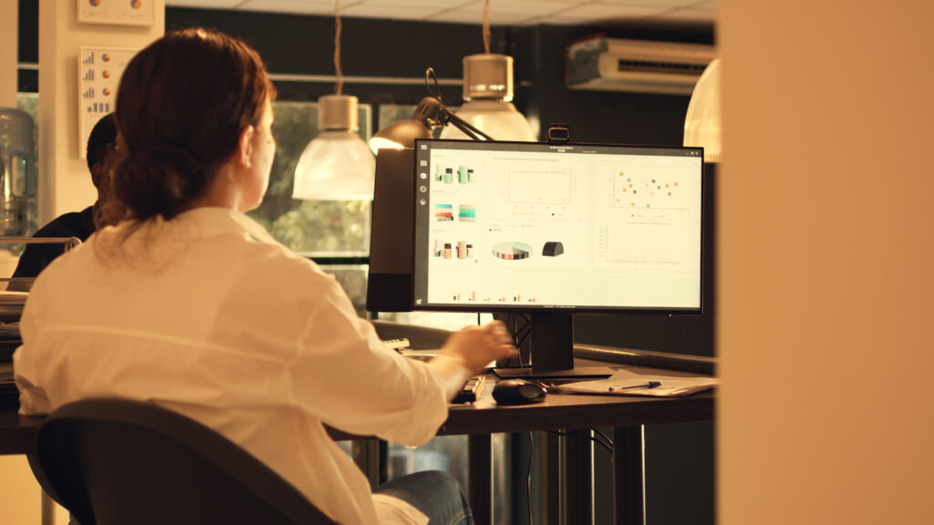 There’s more to shares than numbers on a screen